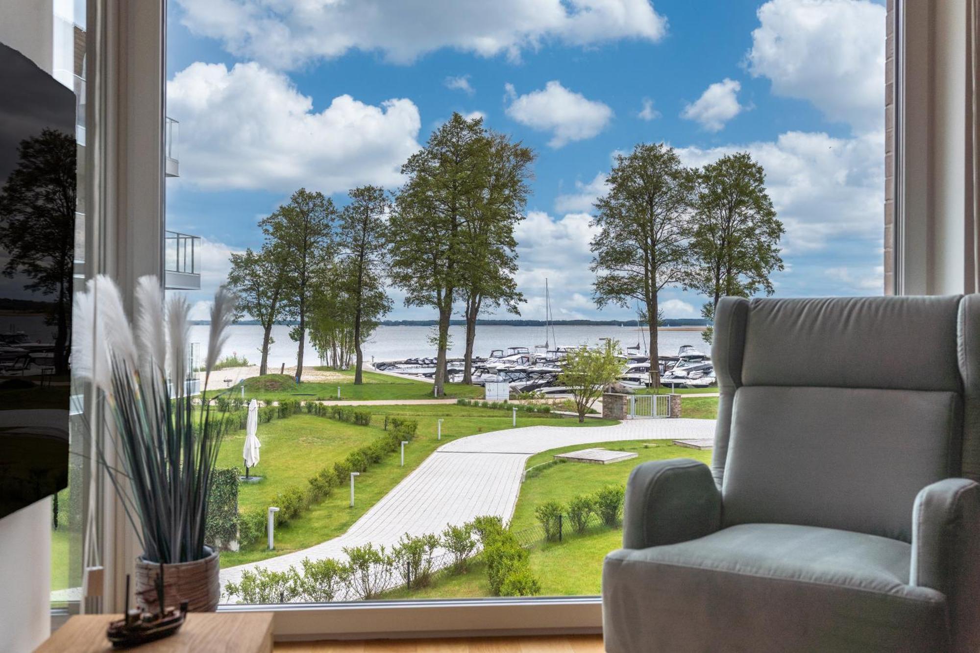 Nautica Resort Гіжицько Екстер'єр фото